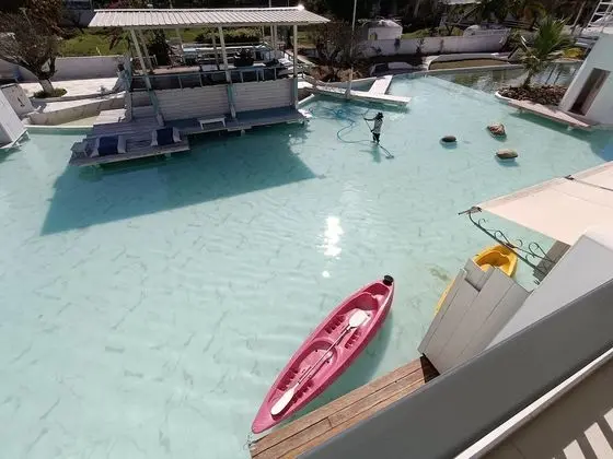 Ionian Superior High Floor River View