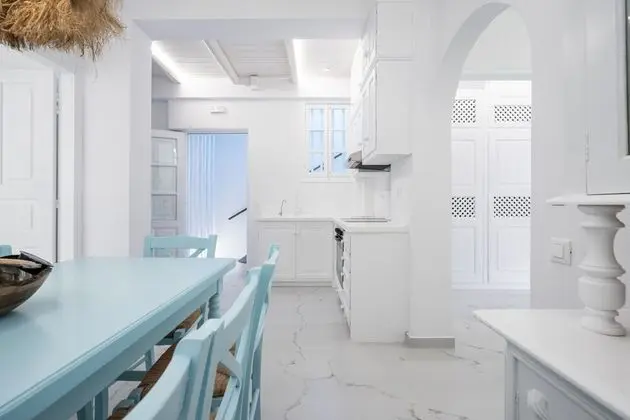 DIAMOND: 4 Bedroom Villa Sunset & Sea View with Private Pool & Hot Tub