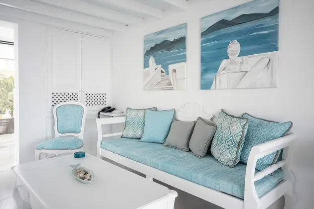 DIAMOND: 4 Bedroom Villa Sunset & Sea View with Private Pool & Hot Tub