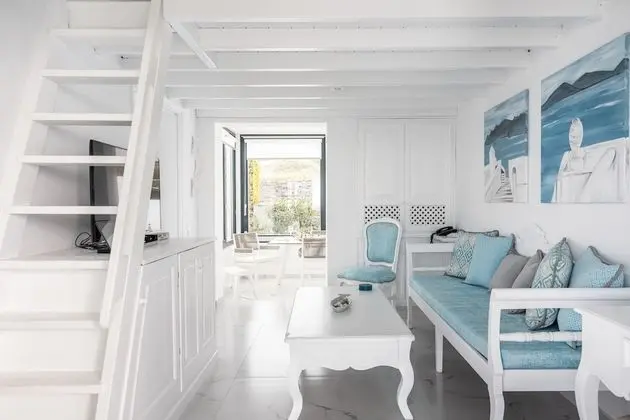 DIAMOND: 4 Bedroom Villa Sunset & Sea View with Private Pool & Hot Tub