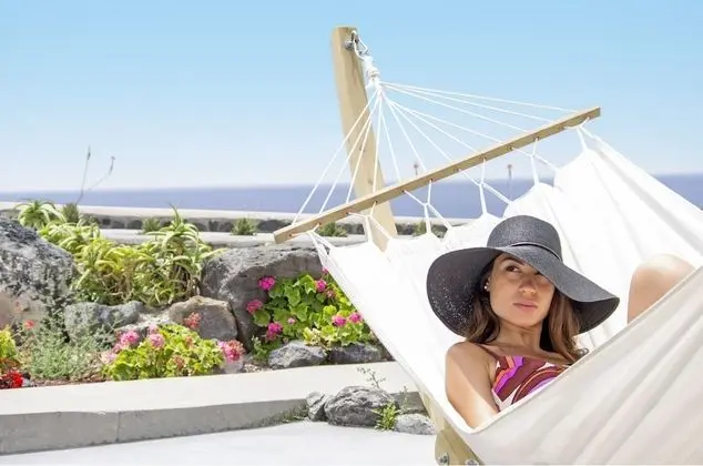 DIAMOND: 4 Bedroom Villa Sunset & Sea View with Private Pool & Hot Tub