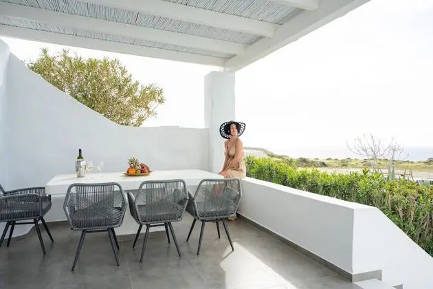 DIAMOND: 4 Bedroom Villa Sunset & Sea View with Private Pool & Hot Tub