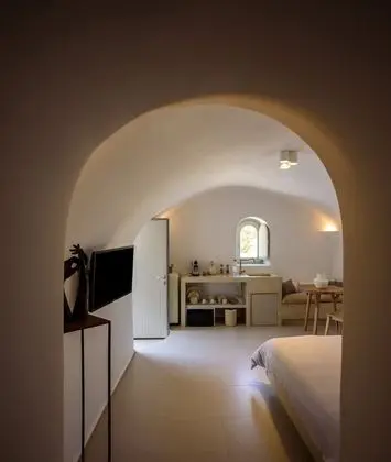 Deluxe Süit, Kişiye Özel Havuzlu, Bahçe Manzaralı