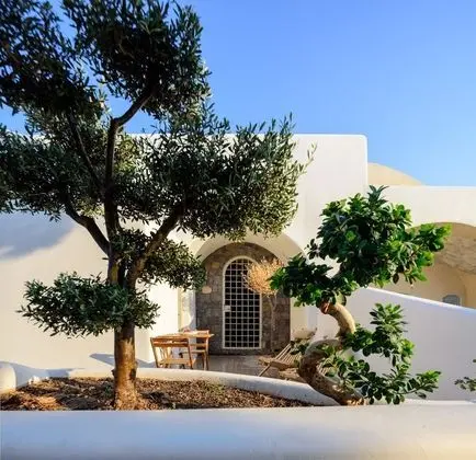 Deluxe Süit, Kişiye Özel Havuzlu, Bahçe Manzaralı