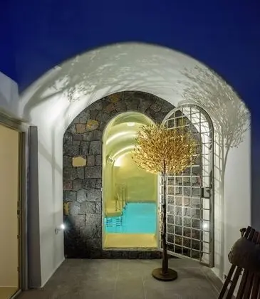 Deluxe Süit, Kişiye Özel Havuzlu, Bahçe Manzaralı