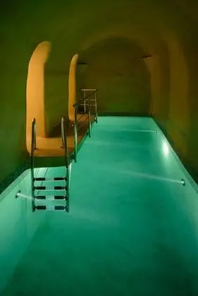 Deluxe Süit, Kişiye Özel Havuzlu, Bahçe Manzaralı