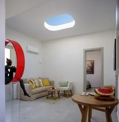 Honeymoon Süit, Sıcak Su Havuzu, Deniz Manzaralı