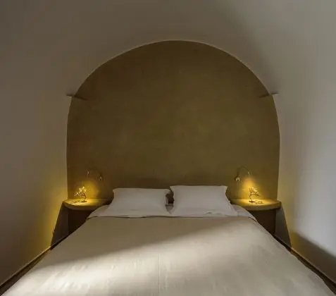 Luxury Süit, Sıcak Su Havuzu, Bahçe Manzaralı