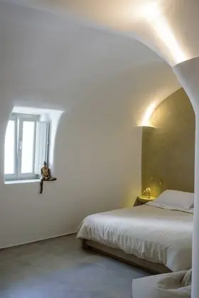 Luxury Süit, Sıcak Su Havuzu, Bahçe Manzaralı
