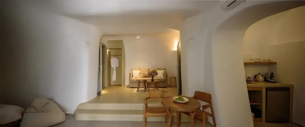 Luxury Süit, Sıcak Su Havuzu, Bahçe Manzaralı