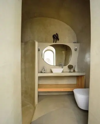 Luxury Süit, Sıcak Su Havuzu, Bahçe Manzaralı