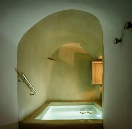 Luxury Süit, Sıcak Su Havuzu, Bahçe Manzaralı