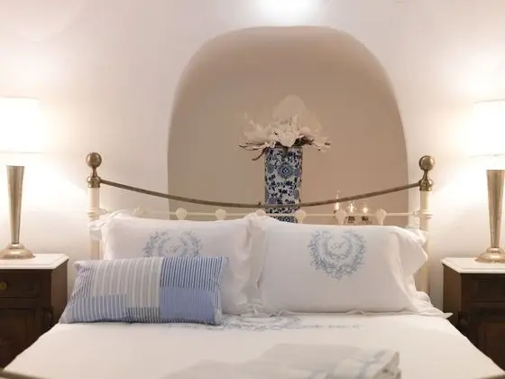 Adrales Cave House