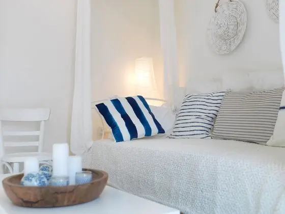 Alsaki Suite, street view