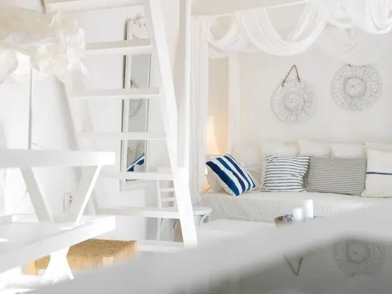 Alsaki Suite, street view
