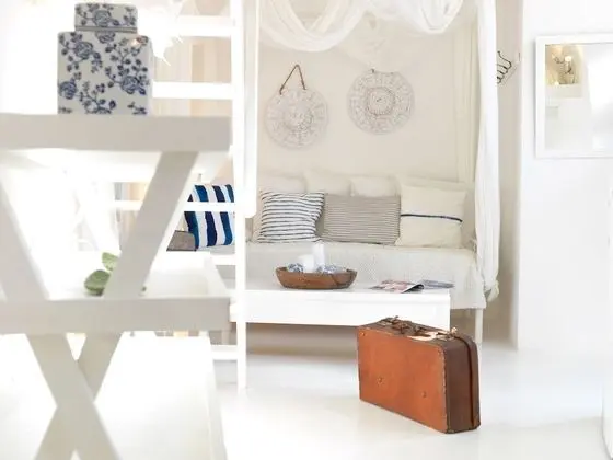 Alsaki Suite, street view