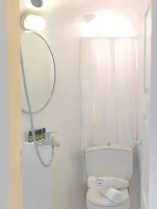 Alsaki Suite, street view
