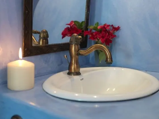 Banyo Lavabosu
