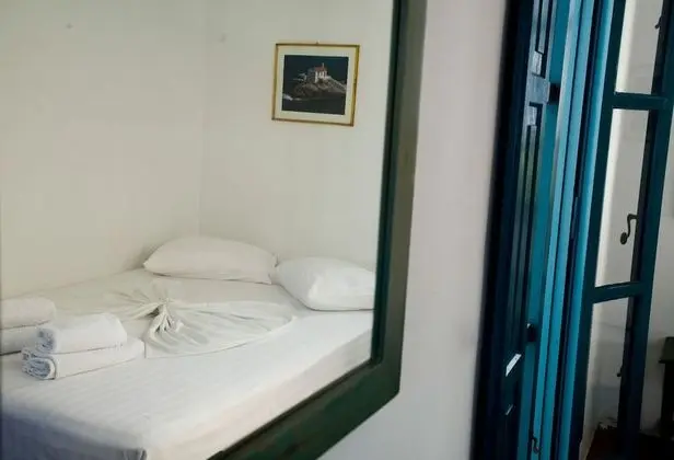 Studio for Two Persons