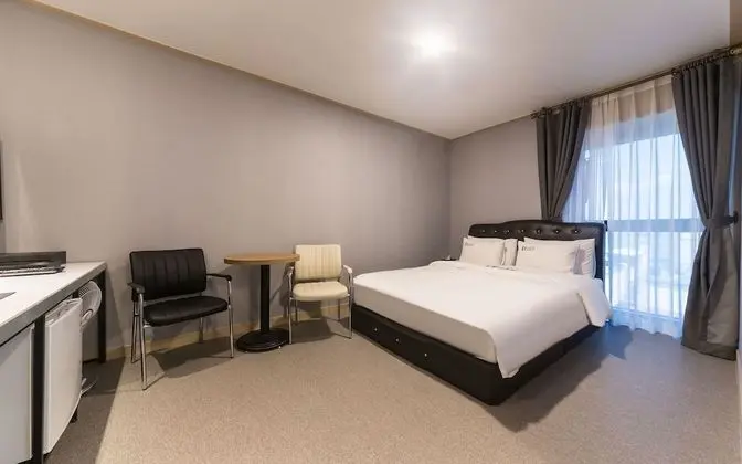 Oda (Standard Room)