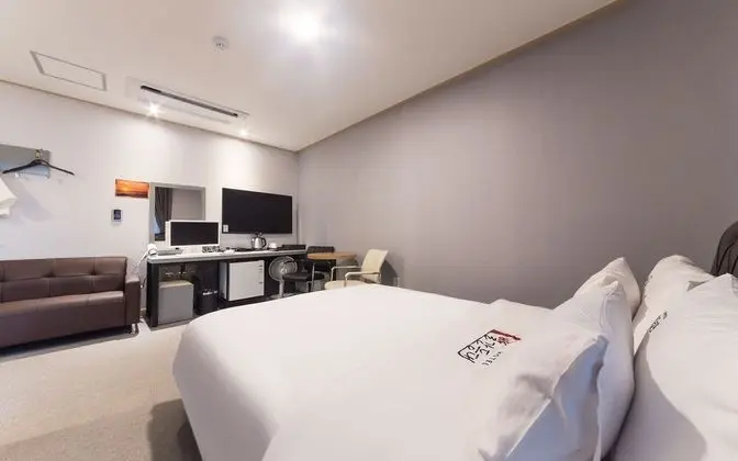 Oda (Standard Room)