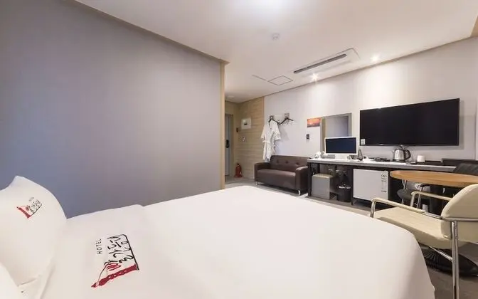 Oda (Standard Room)