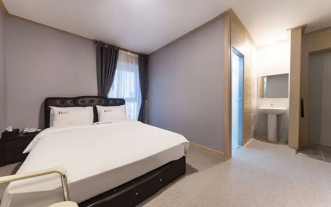 Oda (Standard Room)