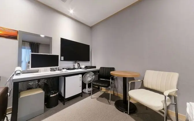 Oda (Standard Room)