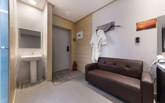 Oda (Standard Room)