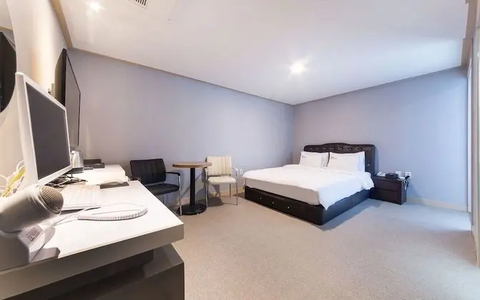 Oda (Standard Room)