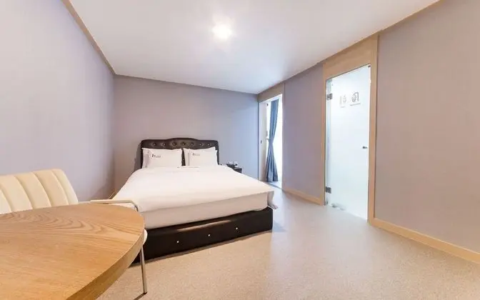 Oda (Standard Room)