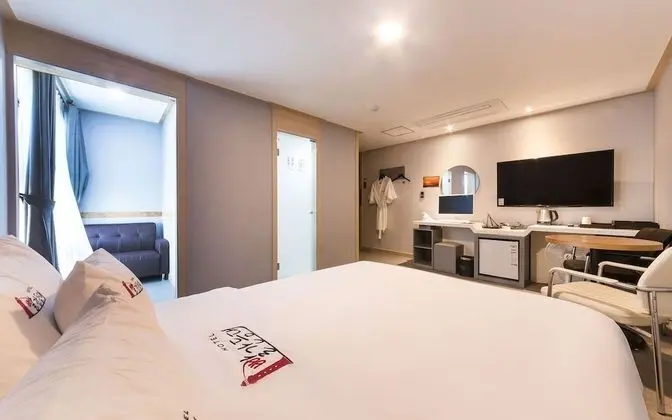 Oda (Standard Room)