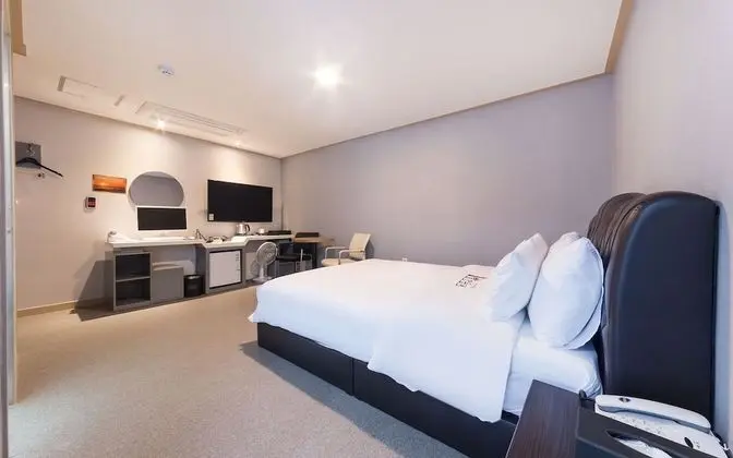 Oda (Standard Room)