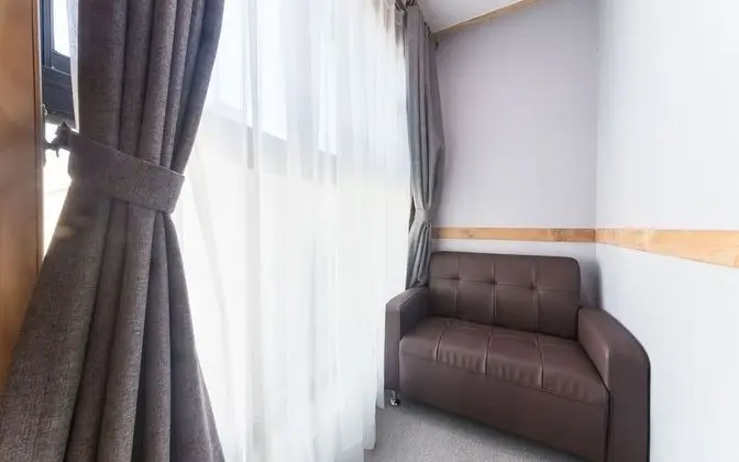 Oda (Standard Room)