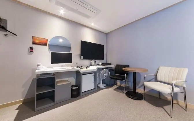 Oda (Standard Room)
