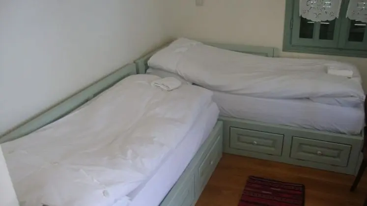 Dört Kişilik Oda, 2 Yatak Odası
