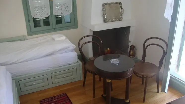Dört Kişilik Oda, 2 Yatak Odası