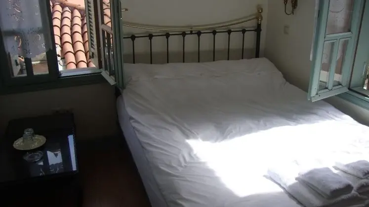 Dört Kişilik Oda, 2 Yatak Odası