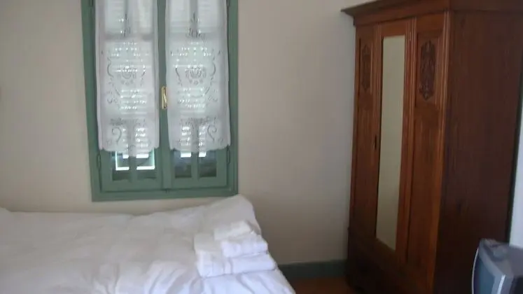 Dört Kişilik Oda, 2 Yatak Odası