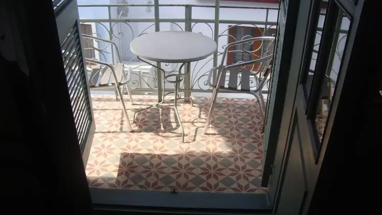 Dört Kişilik Oda, 2 Yatak Odası