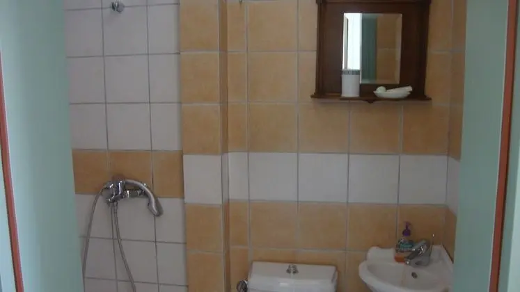 Dört Kişilik Oda, 2 Yatak Odası