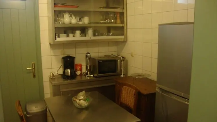 Dört Kişilik Oda, 2 Yatak Odası