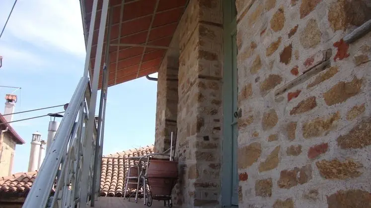 Dört Kişilik Oda, 2 Yatak Odası