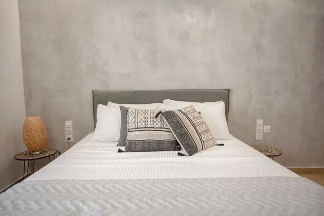 Comfort Tek Büyük Yataklı Oda, Dağ Manzaralı