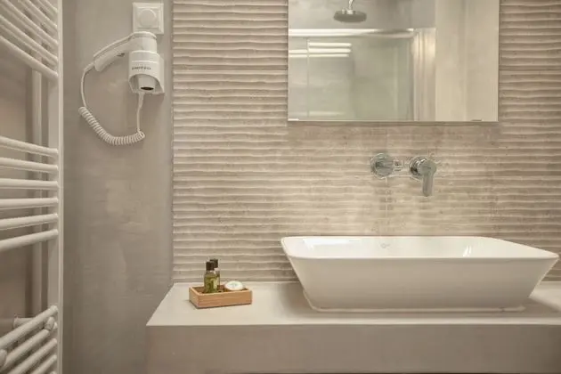 Comfort Tek Büyük Yataklı Oda, Dağ Manzaralı
