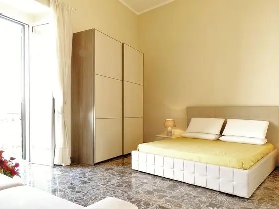 Dört Kişilik Oda, Özel Banyo (External)