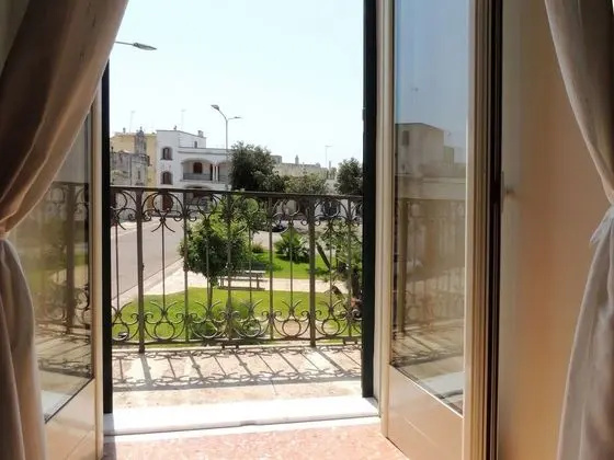 Dört Kişilik Oda, Özel Banyo (External)