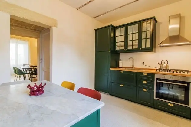 Exclusive Kır Evi (Elsa)