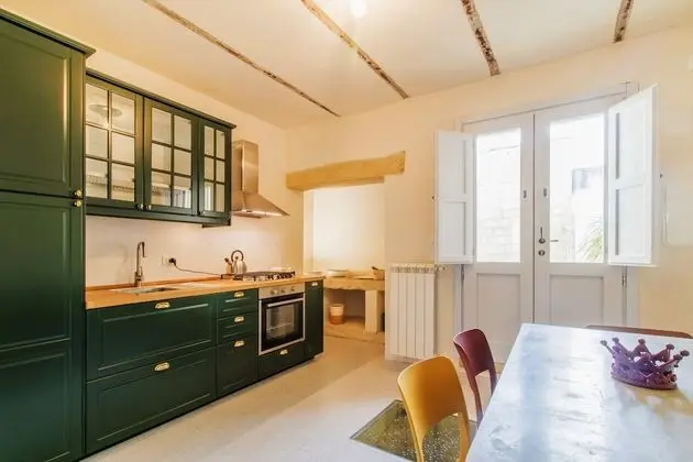 Exclusive Kır Evi (Elsa)