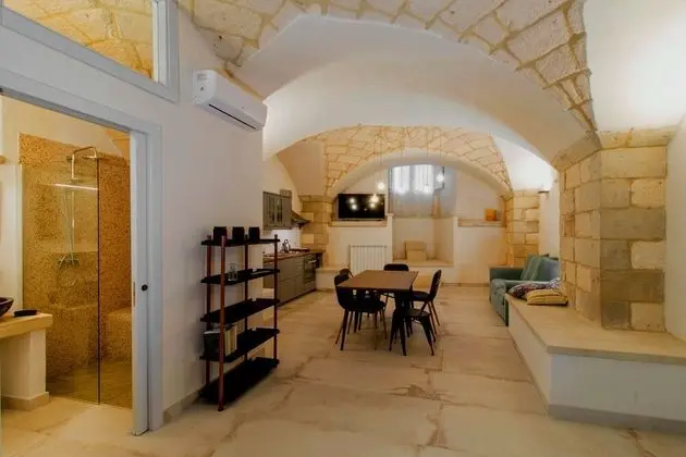 Exclusive Kır Evi (Fausta)